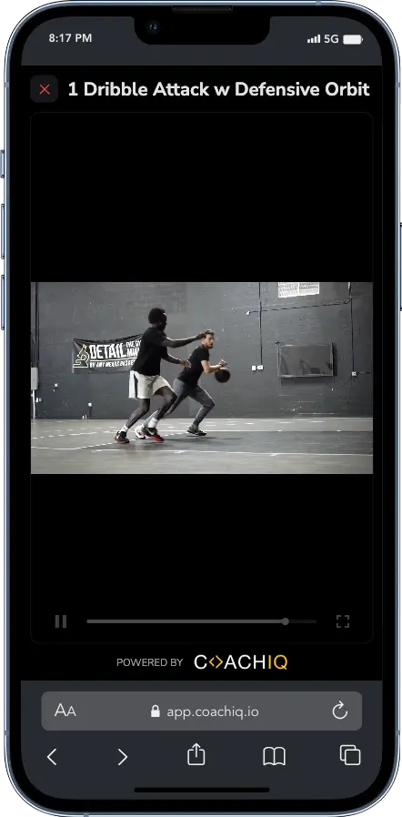 By Any Means Basketball